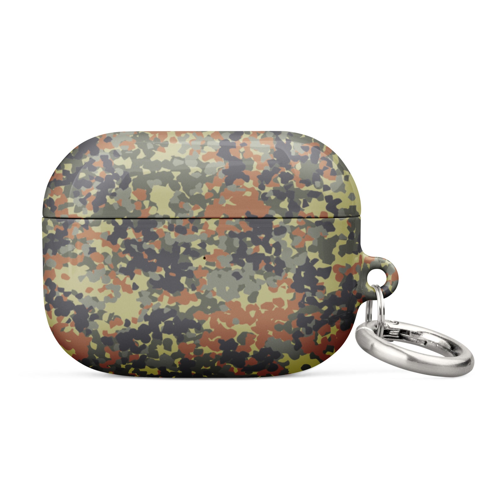 Flecktarn Reconnaissance Camo Case for AirPods®