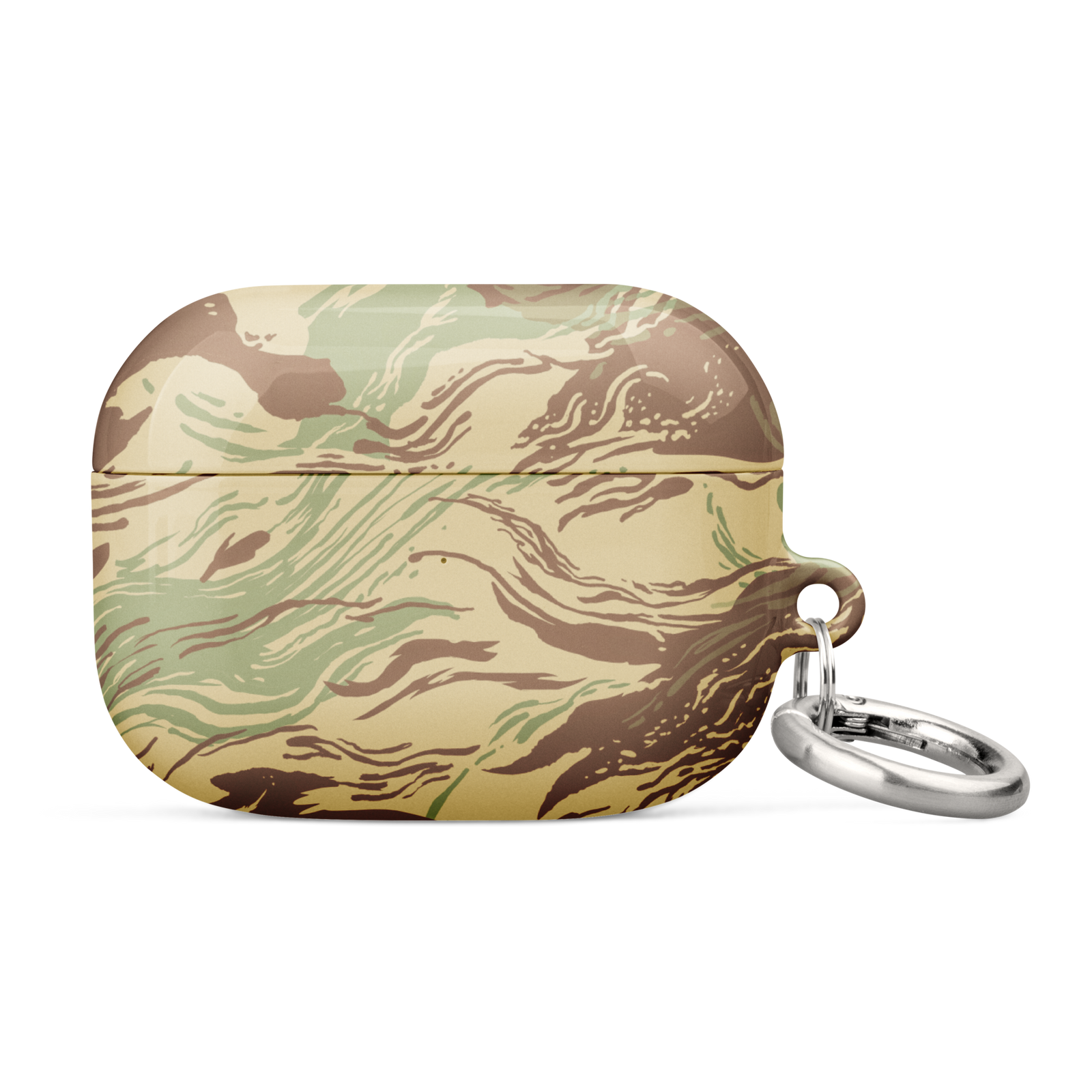 Rhodesian Brushstroke Camo Case for AirPods®