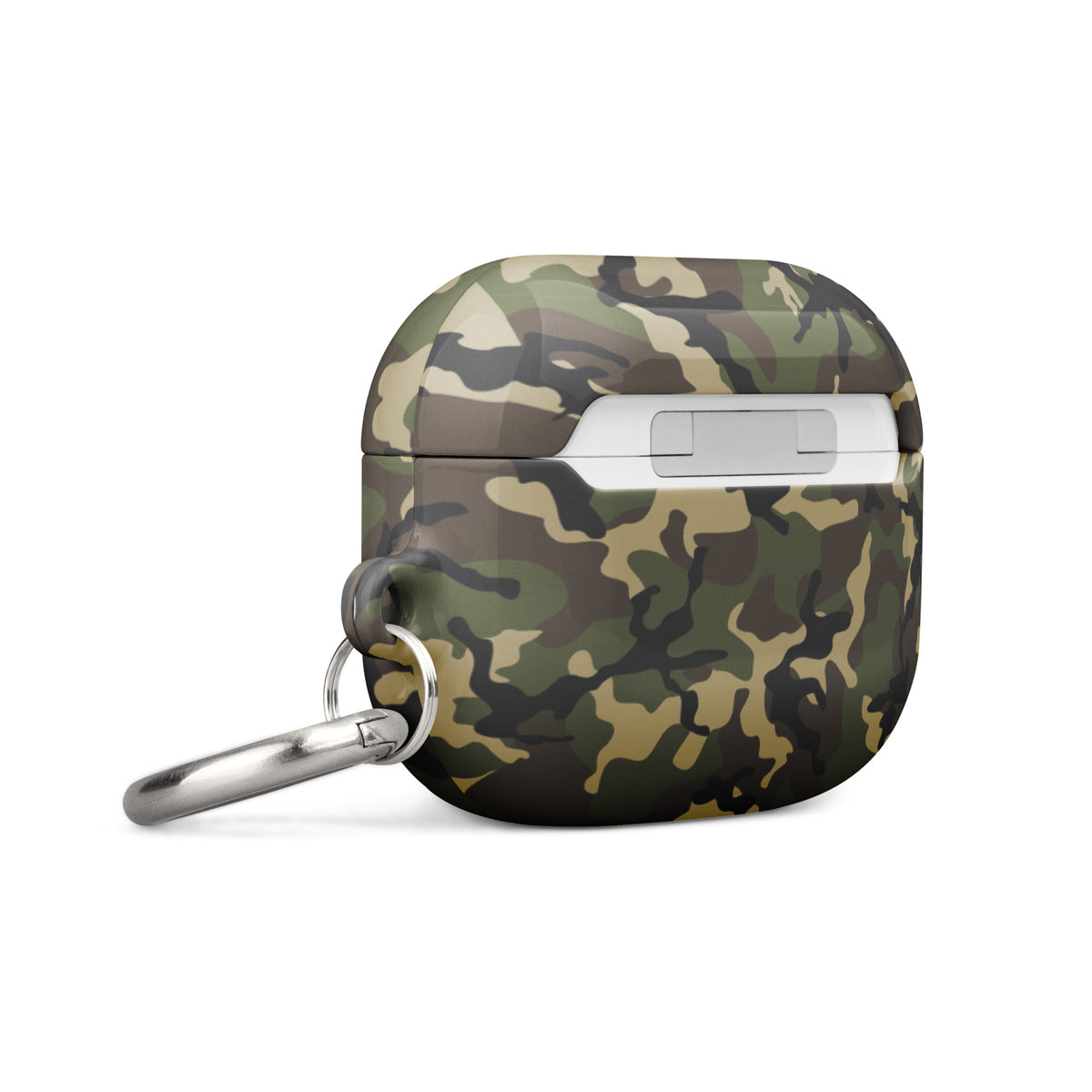 Woodland Camo Case for AirPods®