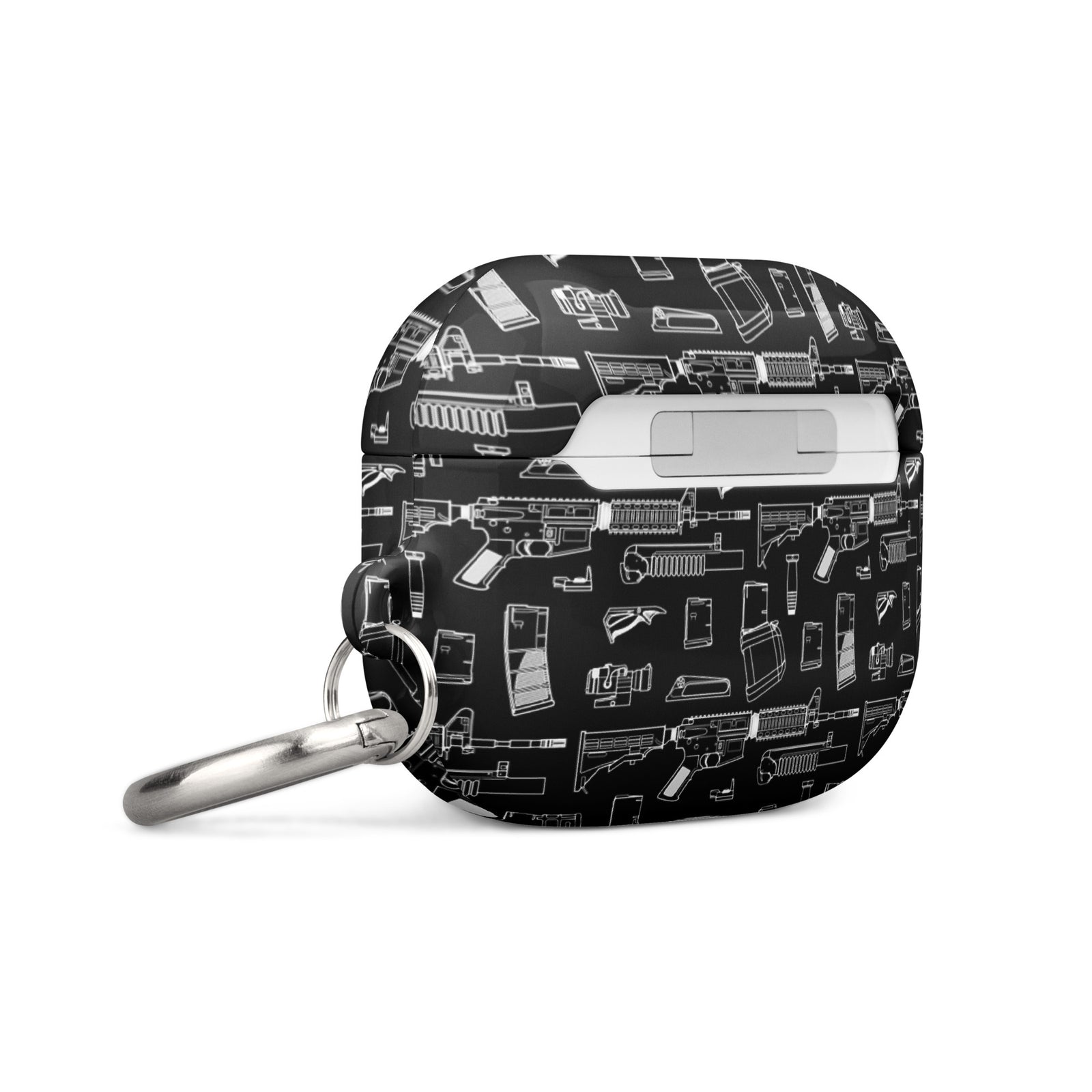 Rifle Components Case for AirPods®
