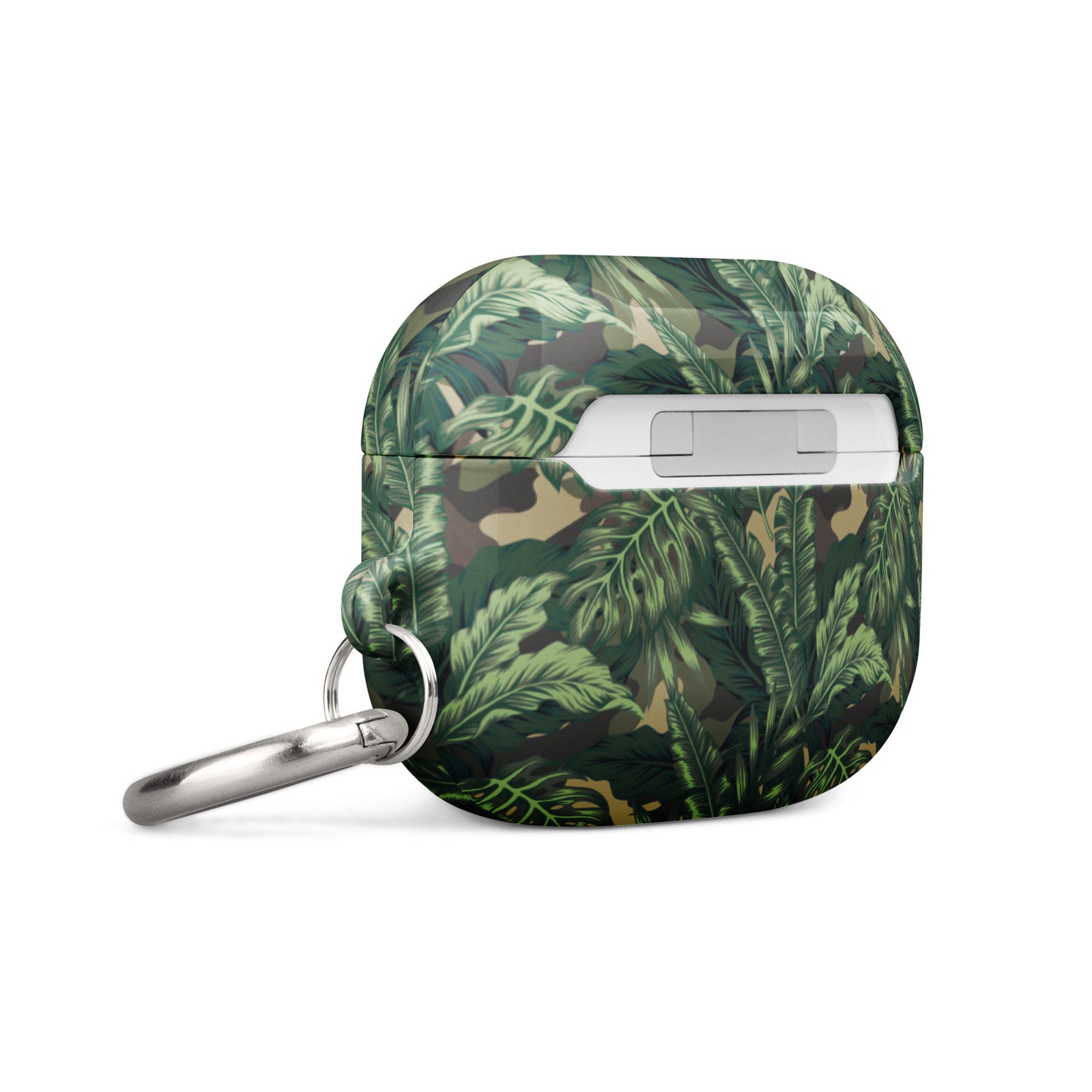 Tropicamo Hawaiian Objective Case for AirPods®