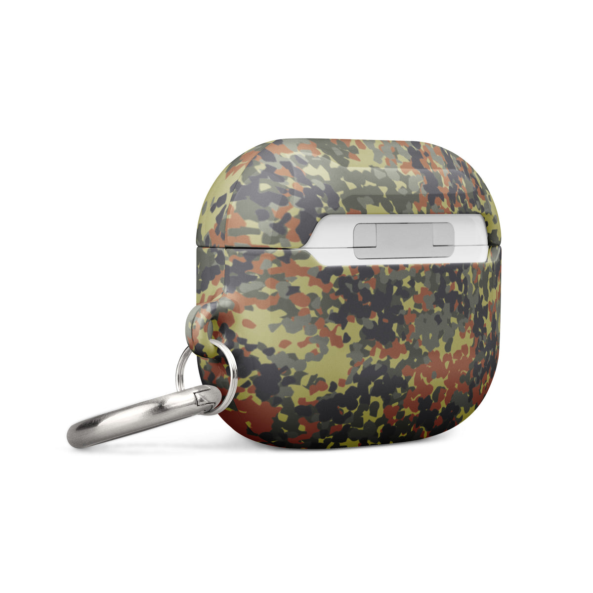 Flecktarn Reconnaissance Camo Case for AirPods®