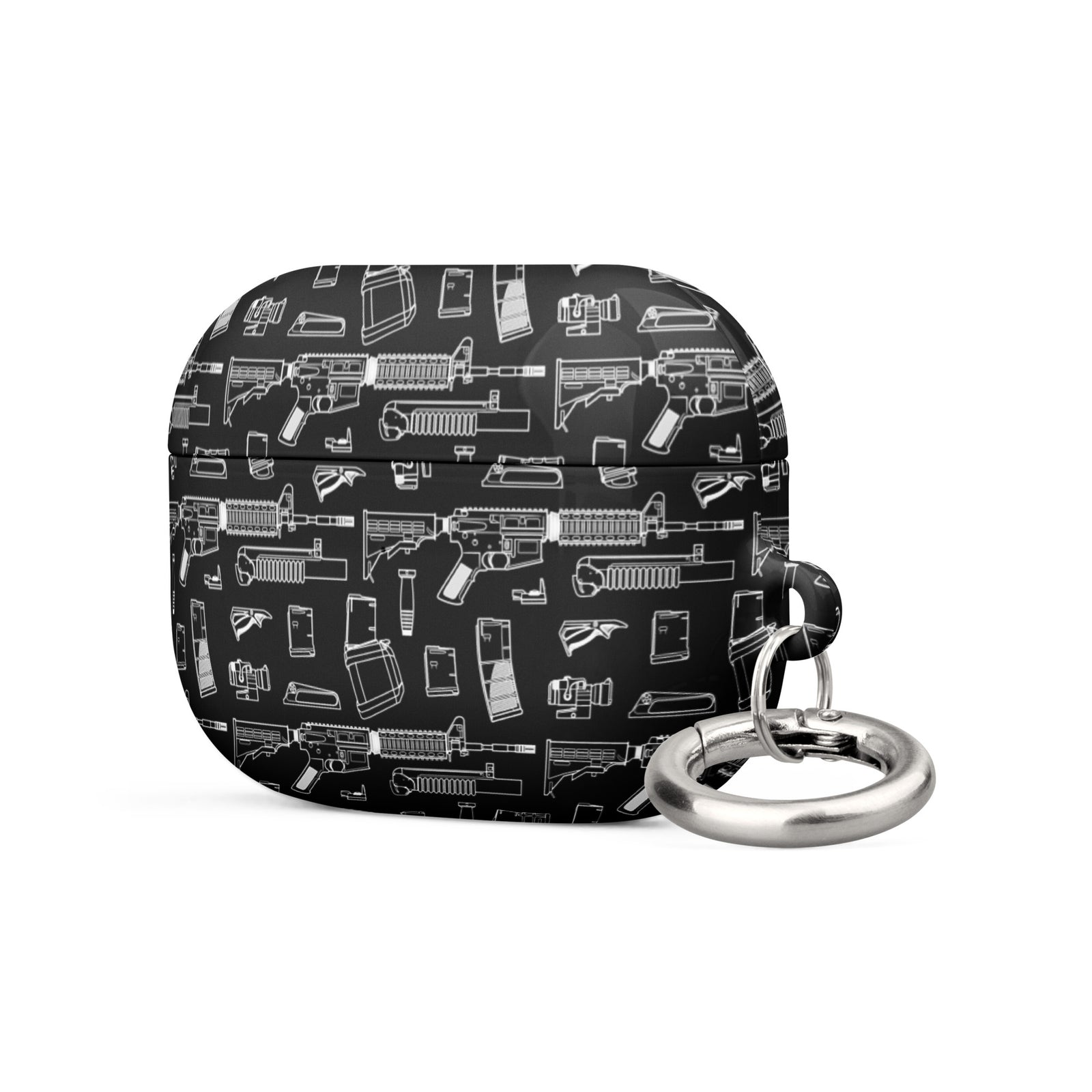 Rifle Components Case for AirPods®