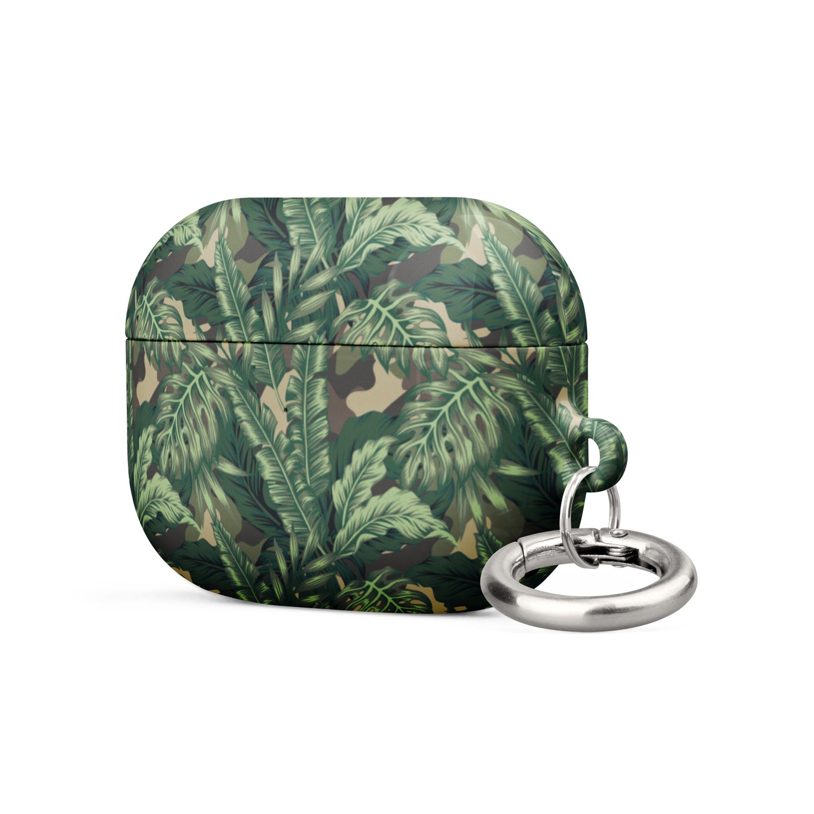 Tropicamo Hawaiian Objective Case for AirPods®