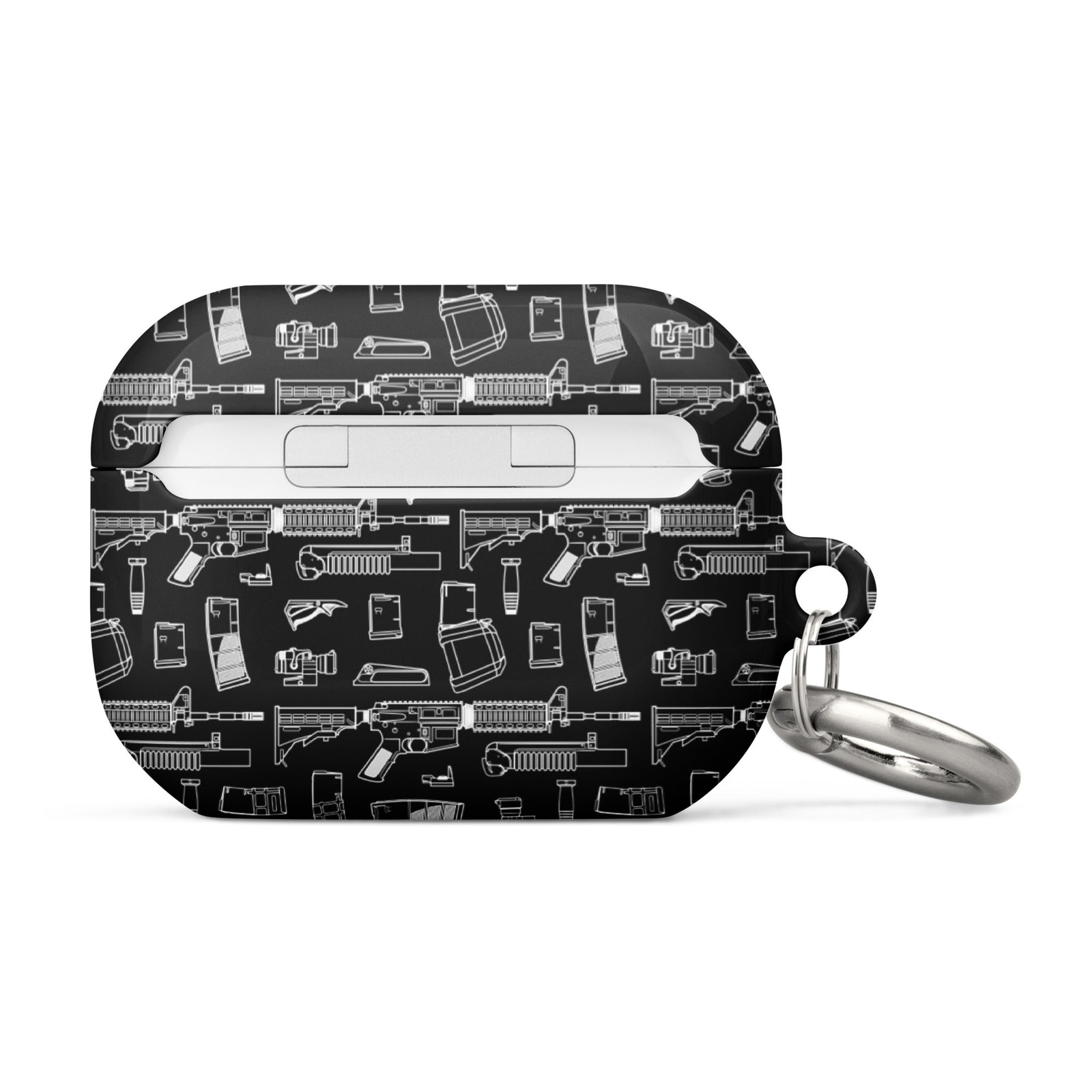 Rifle Components Case for AirPods®