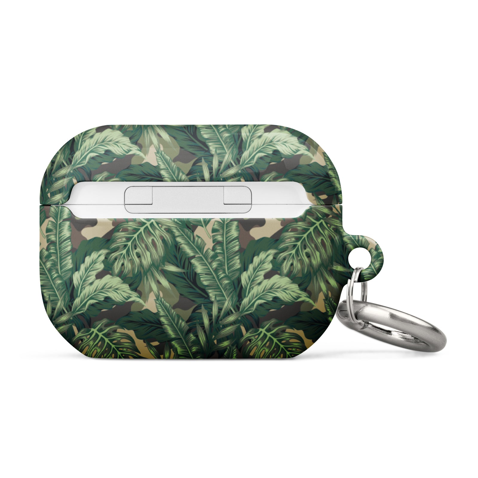 Tropicamo Hawaiian Objective Case for AirPods®