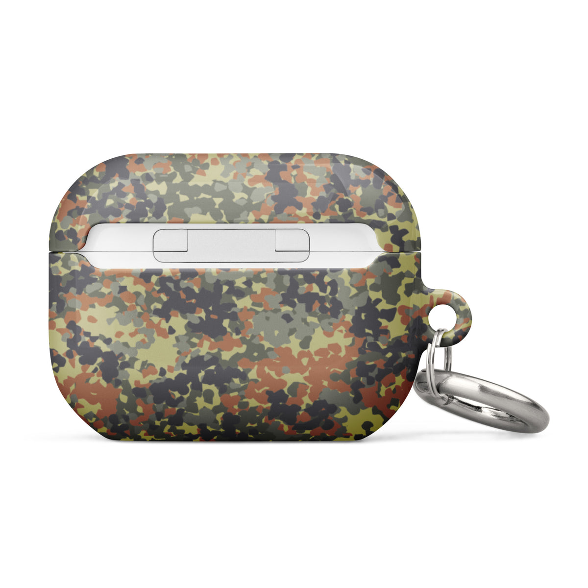 Flecktarn Reconnaissance Camo Case for AirPods®