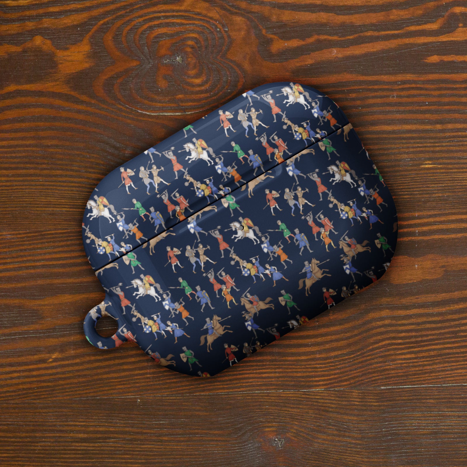 Medieval Battle Case for AirPods®