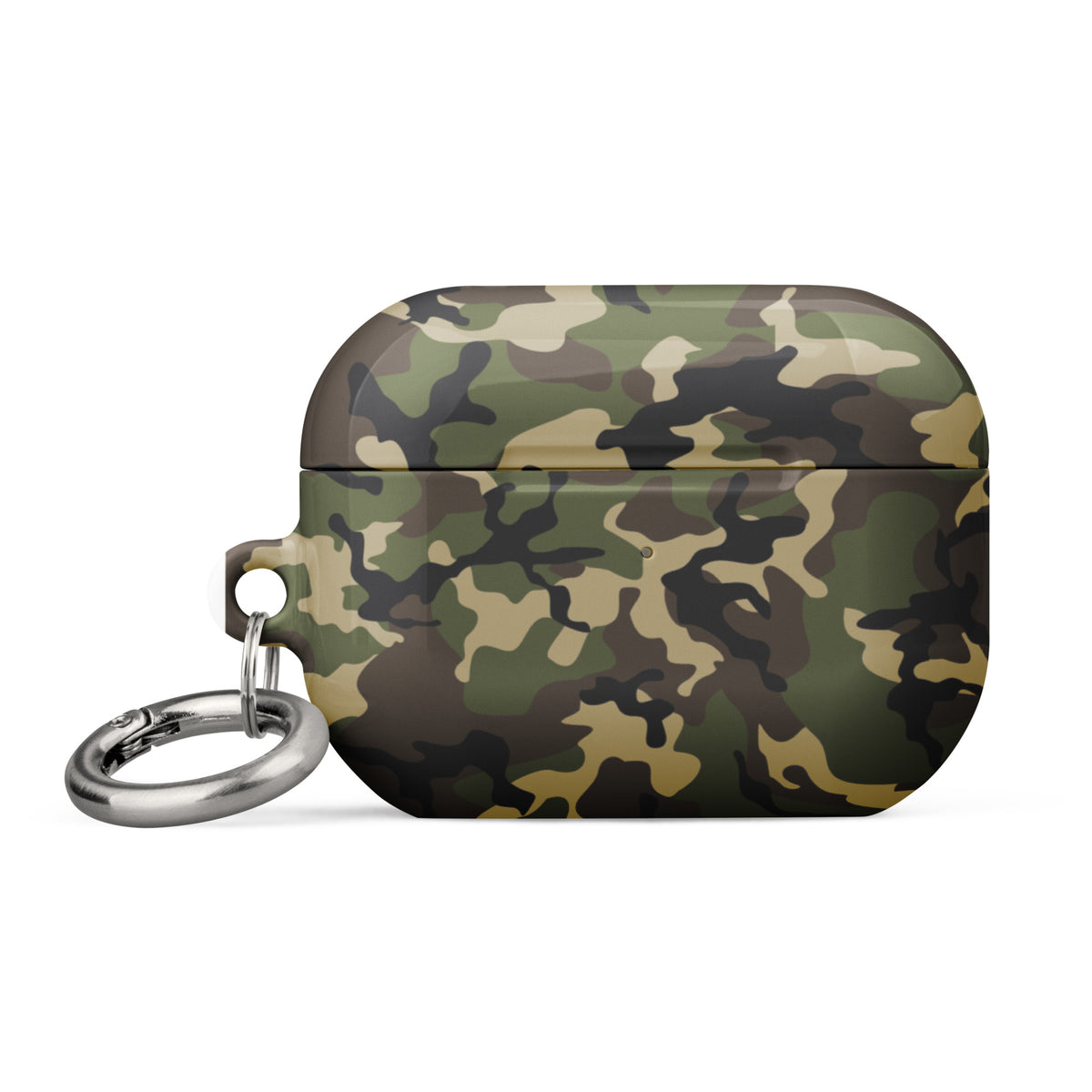 Woodland Camo Case for AirPods®
