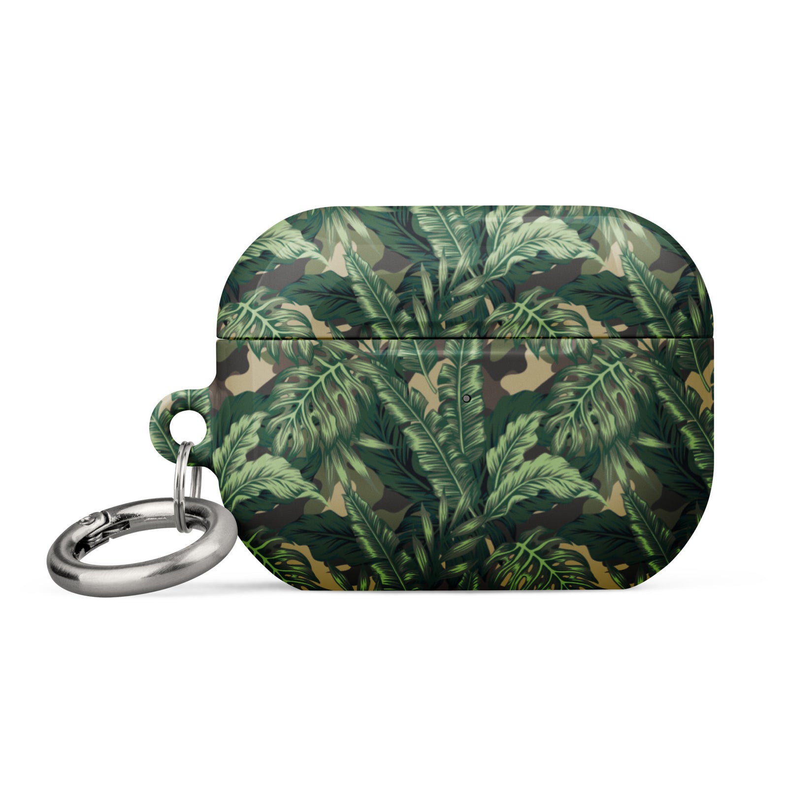 Tropicamo Hawaiian Objective Case for AirPods®