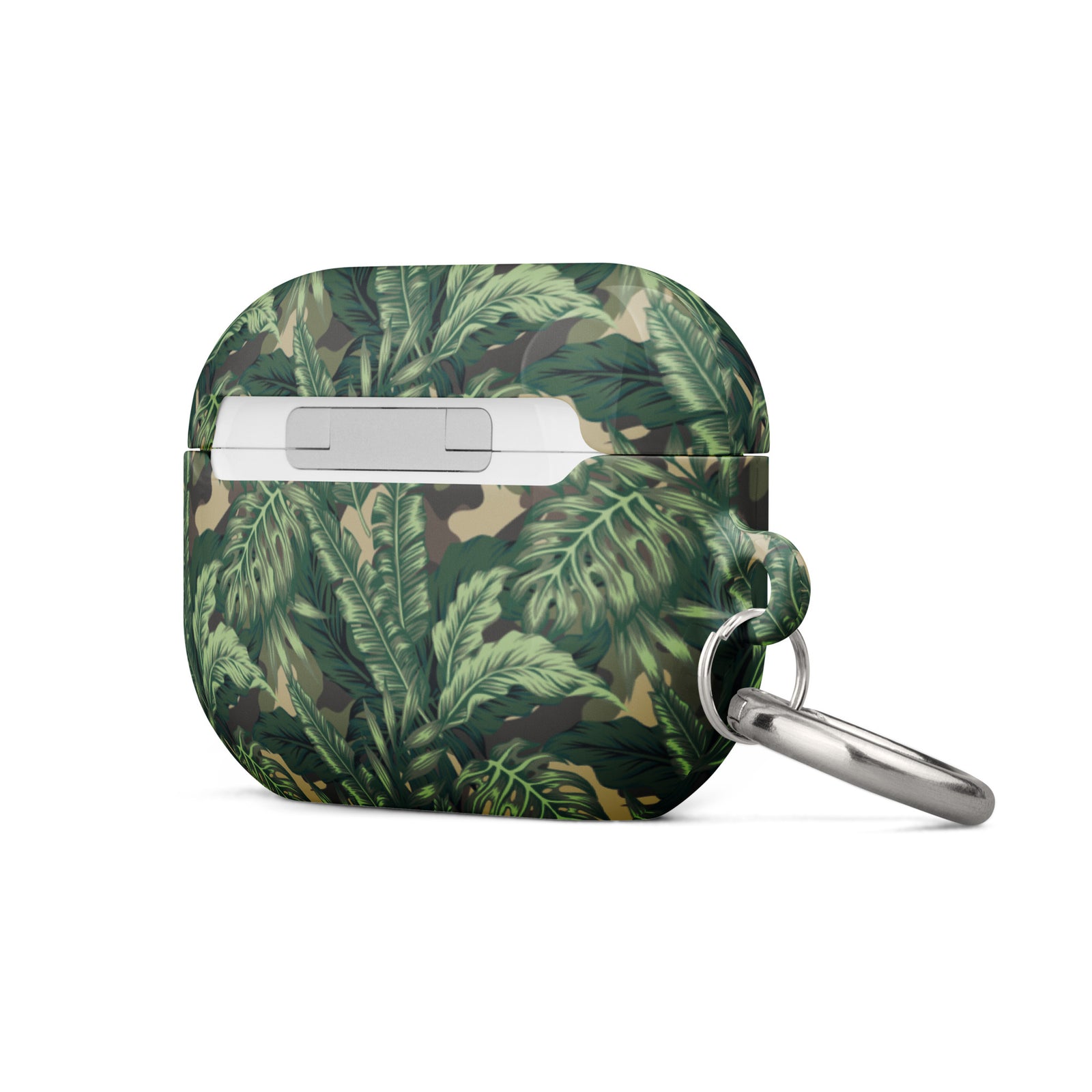Tropicamo Hawaiian Objective Case for AirPods®