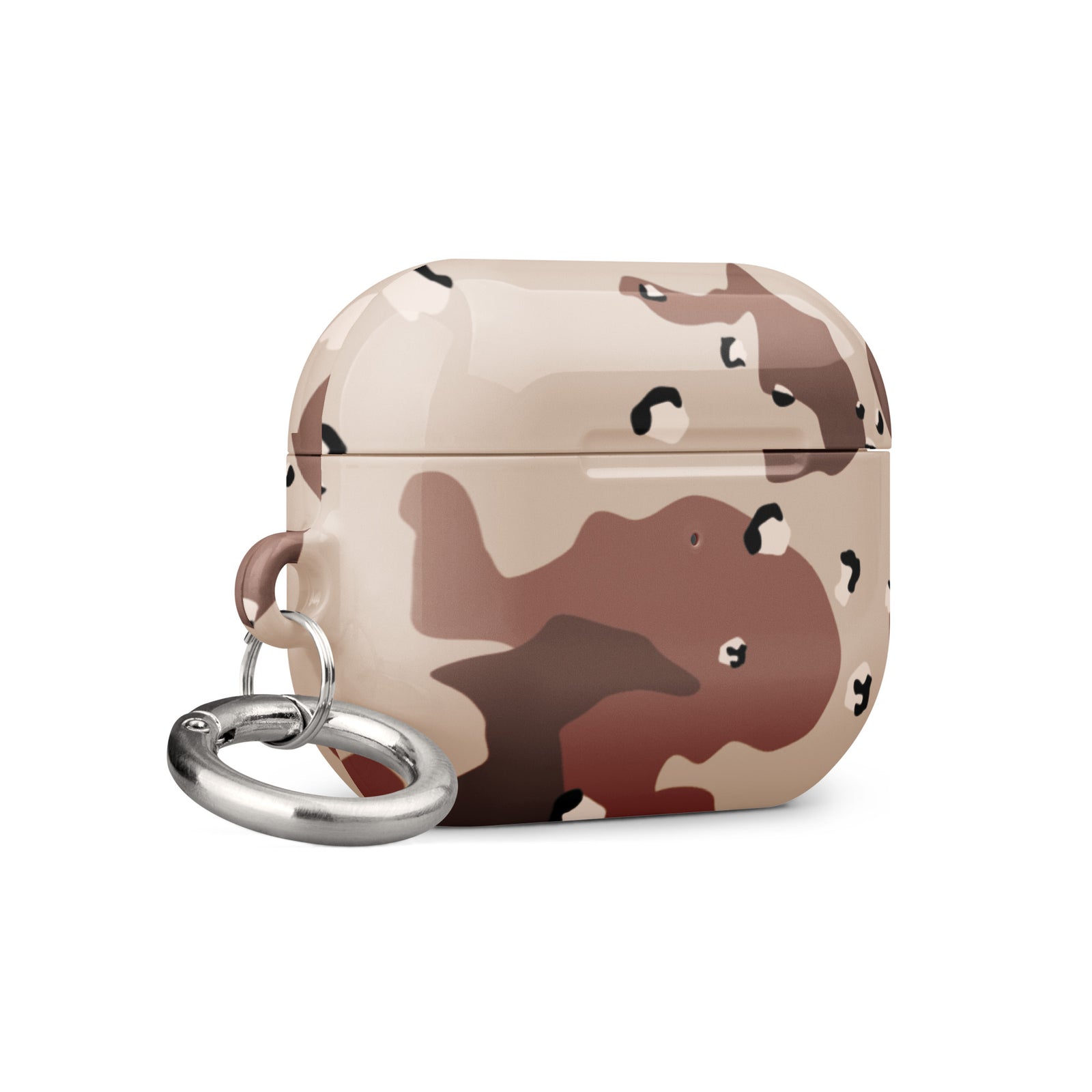 Desert Camo DBDU Case for AirPods®