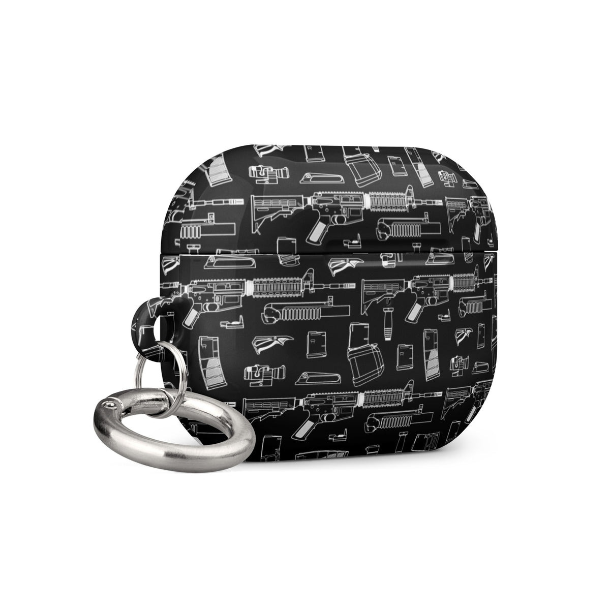 Rifle Components Case for AirPods®