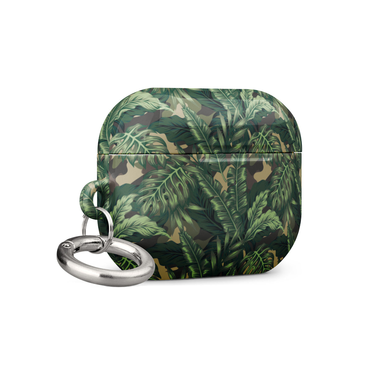 Tropicamo Hawaiian Objective Case for AirPods®