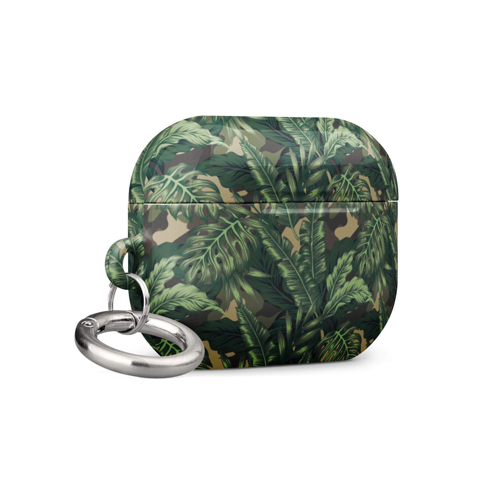 Tropicamo Hawaiian Objective Case for AirPods®