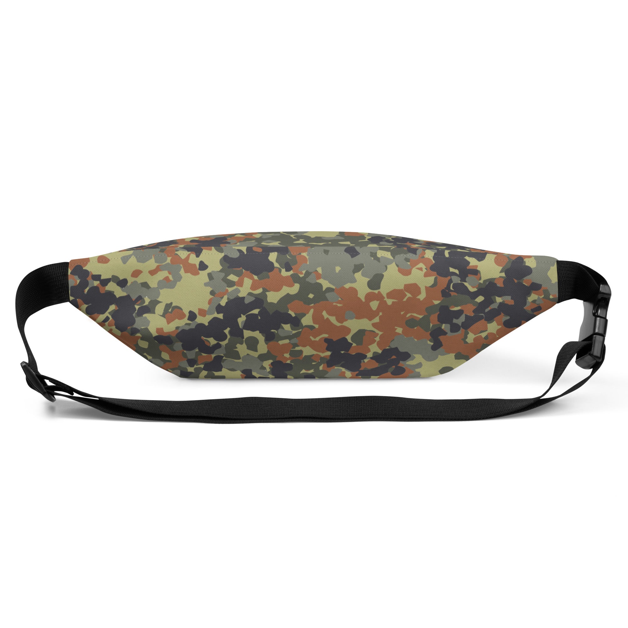 Flecktarn Reconnaissance Fanny Pack