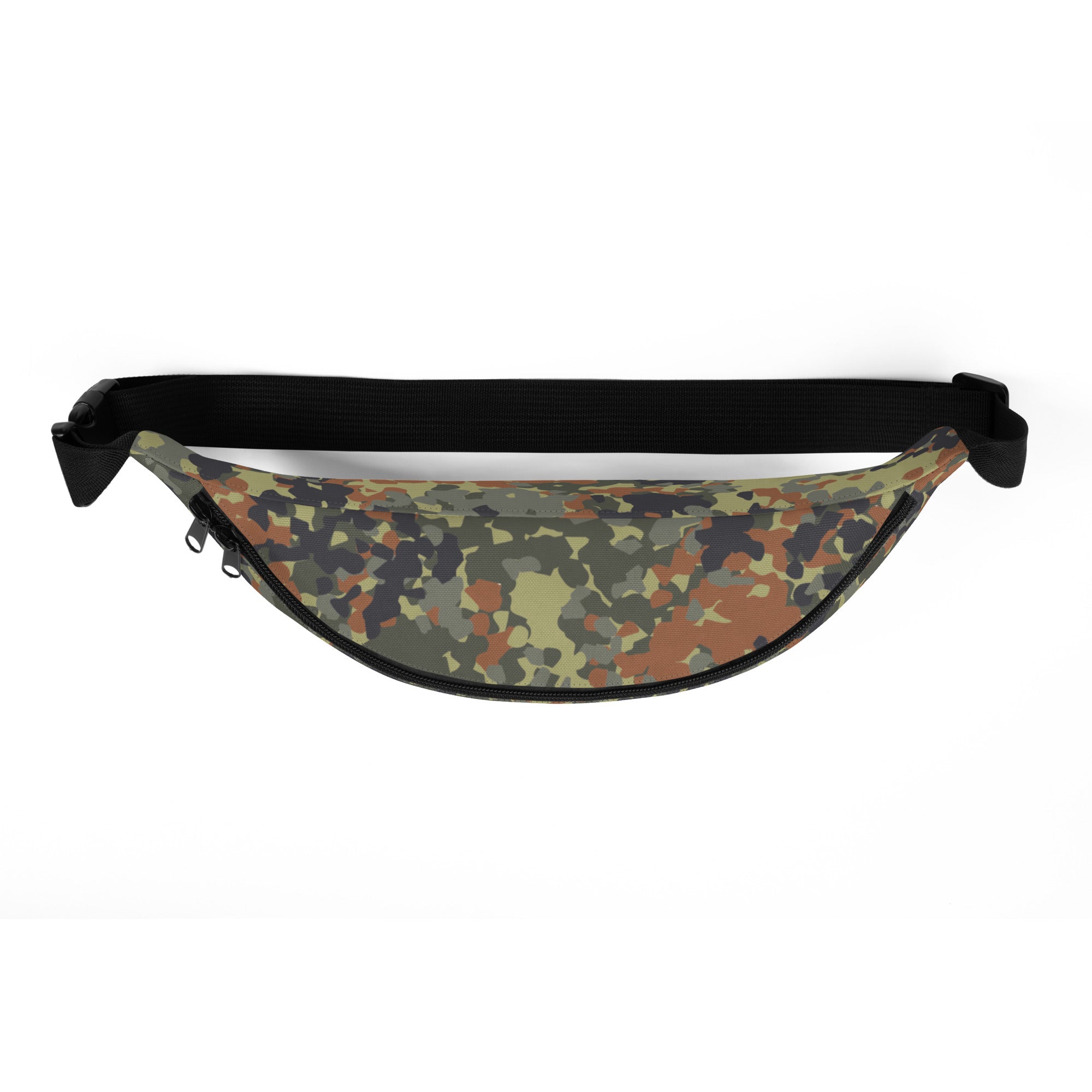 Flecktarn Reconnaissance Fanny Pack