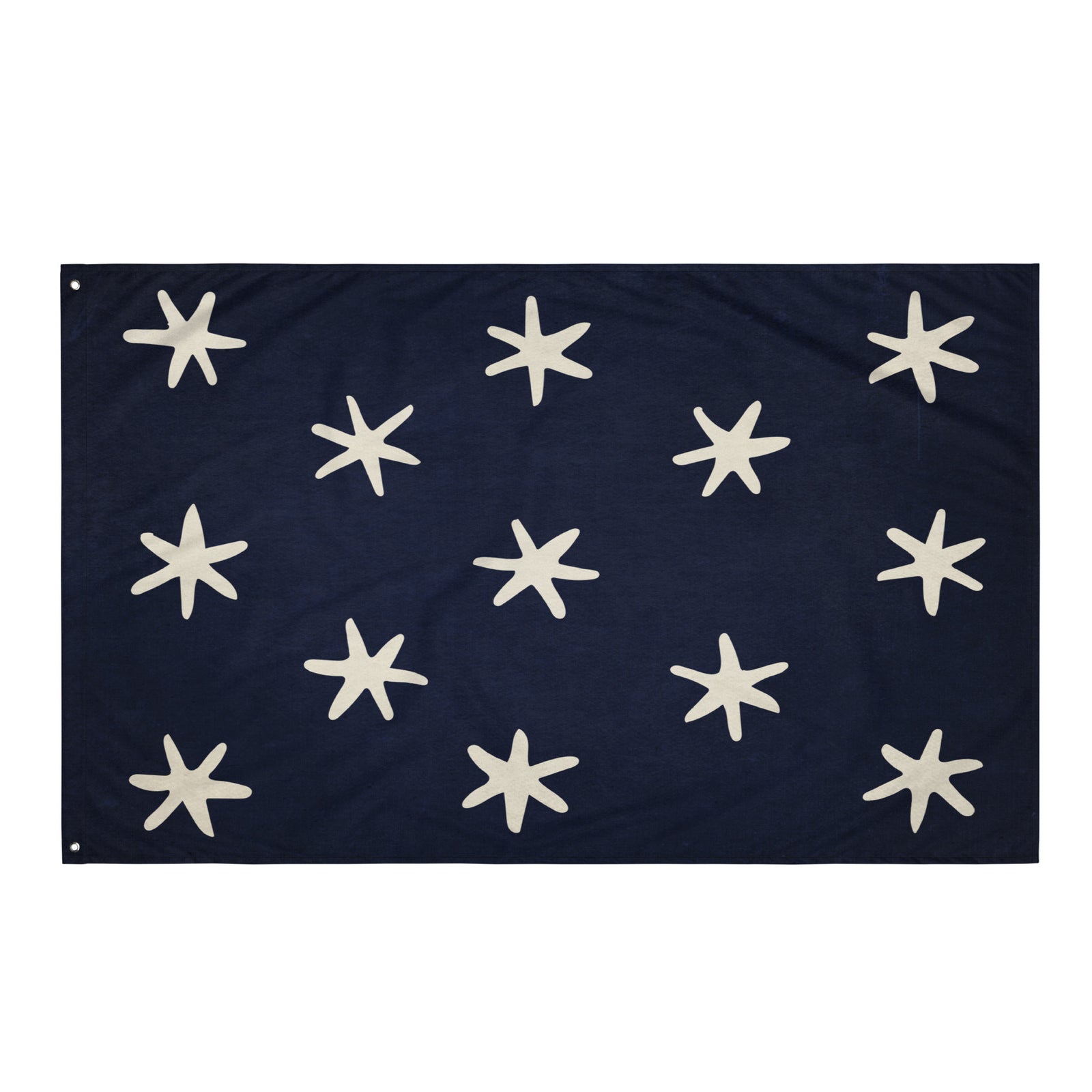 George Washington's Headquarters Flag