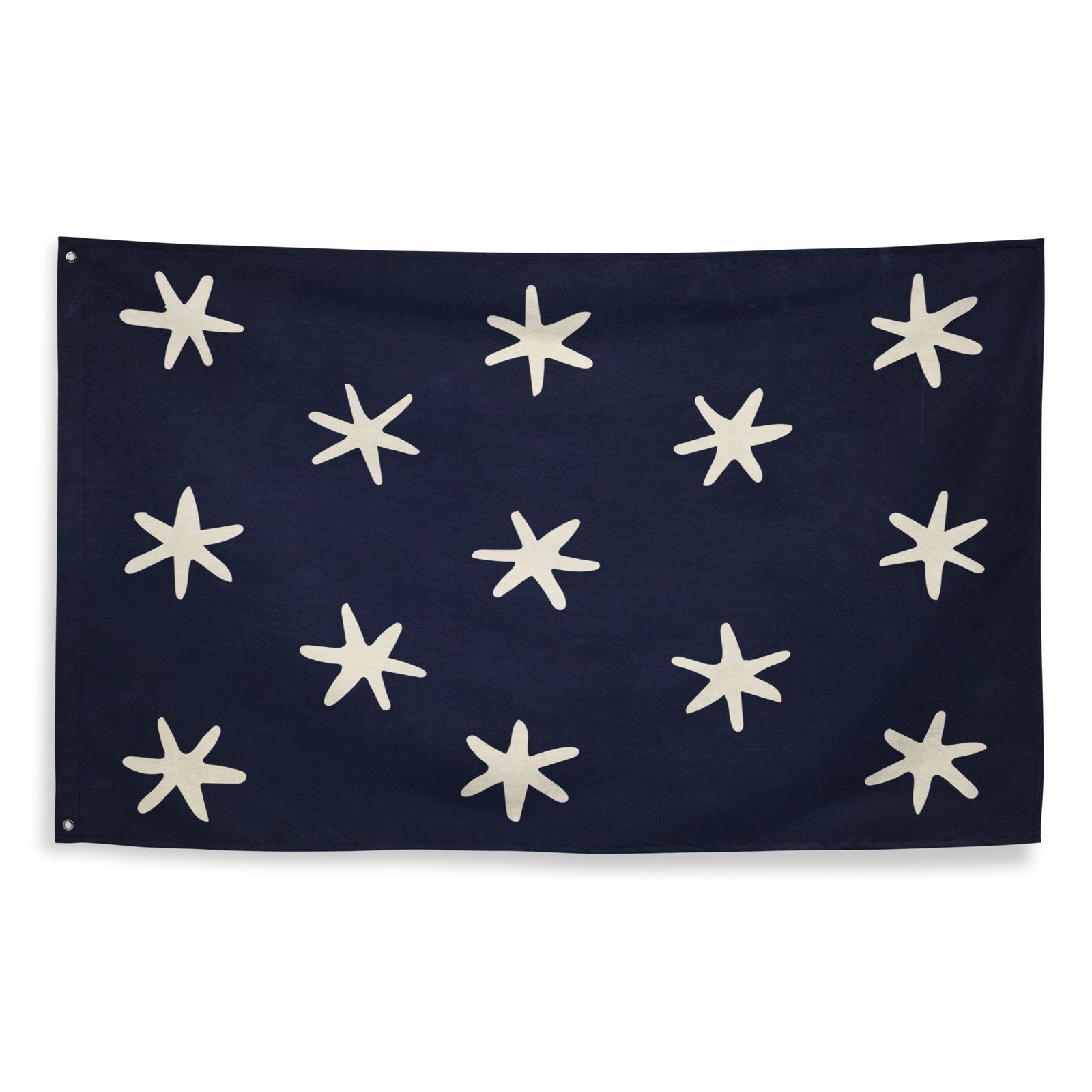 George Washington's Headquarters Flag