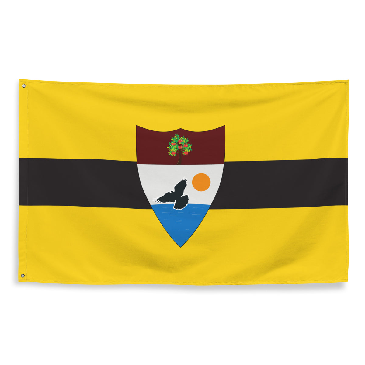 Liberland Flag