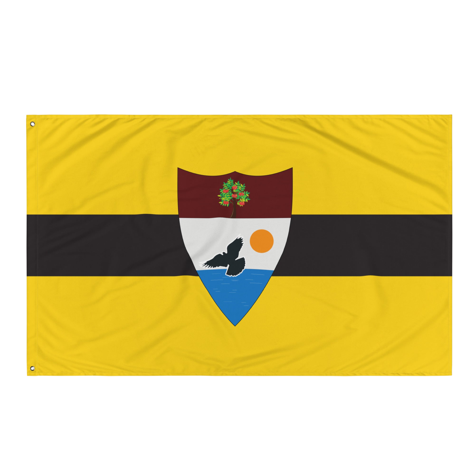 Liberland Flag
