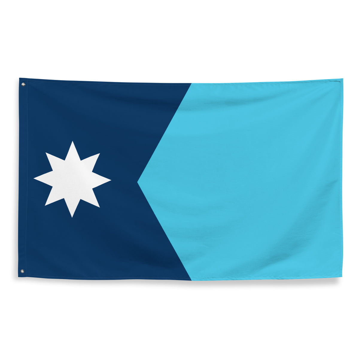 Minnesota State Flag