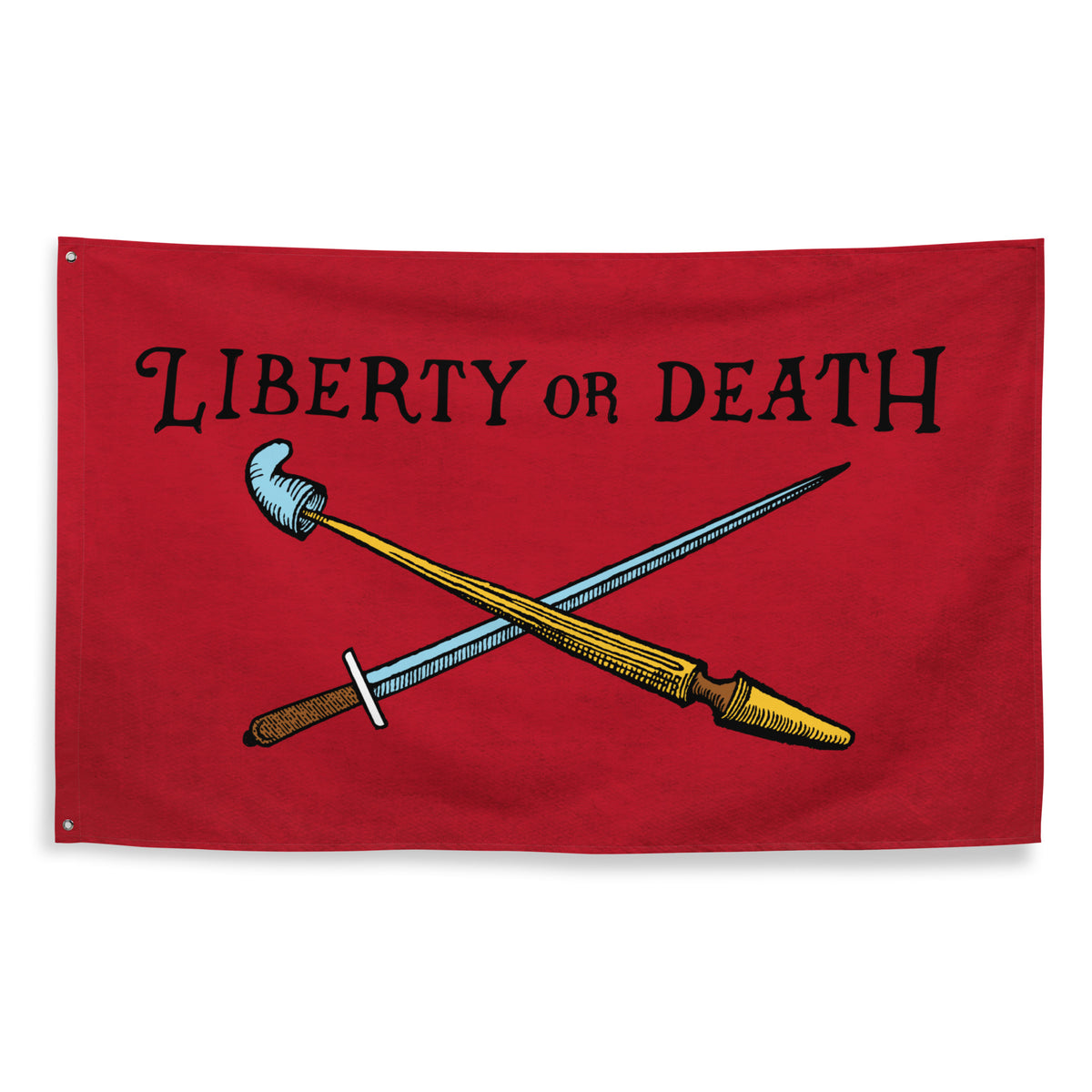 White Plains American Revolution Flag