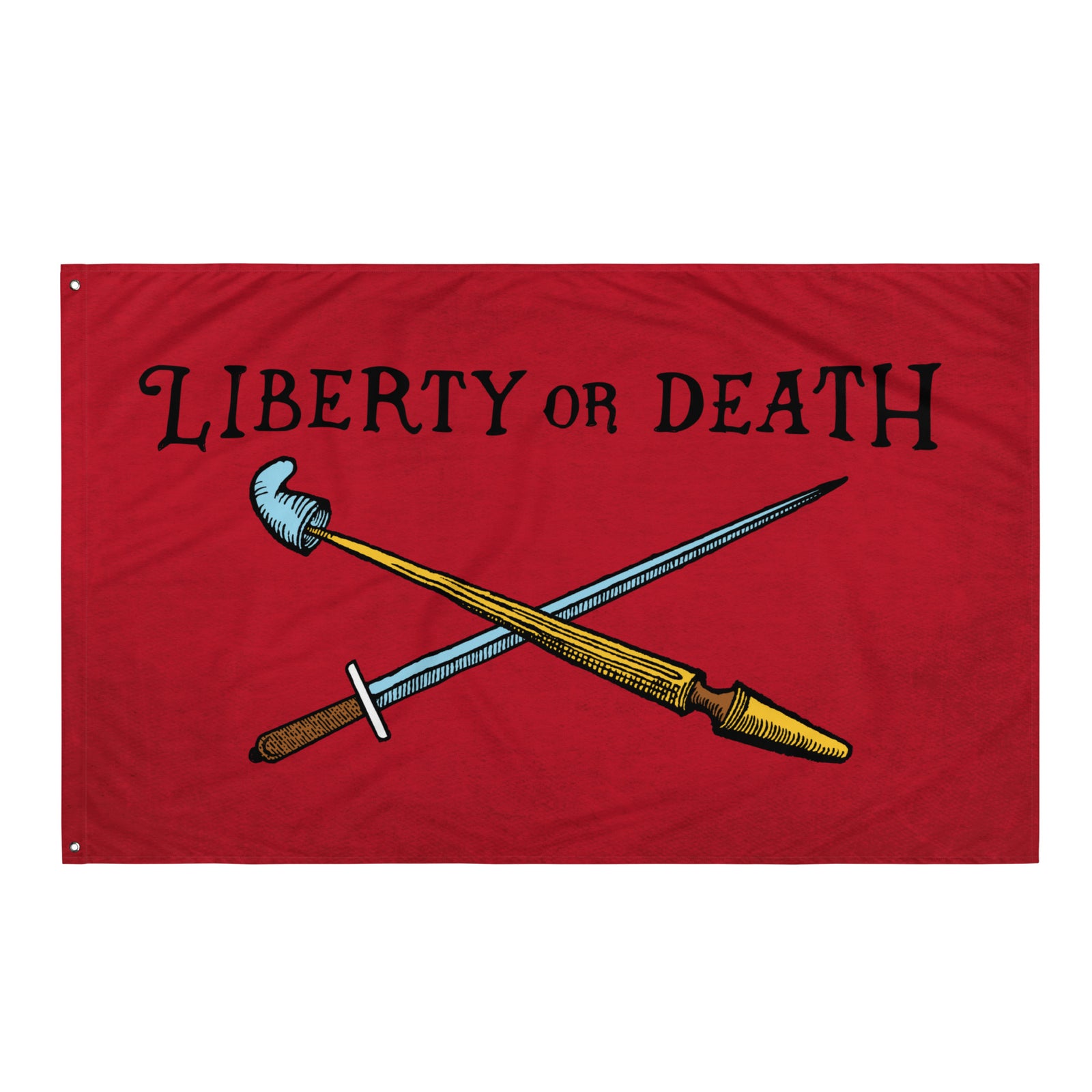 White Plains American Revolution Flag