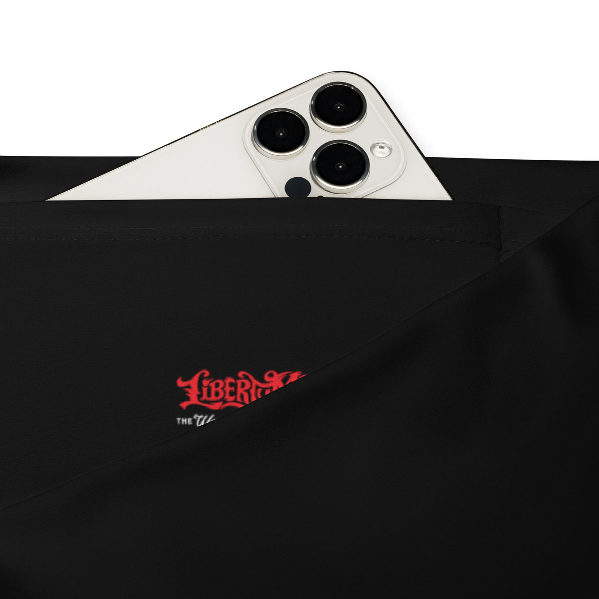 Liberty Maniacs Flare leggings