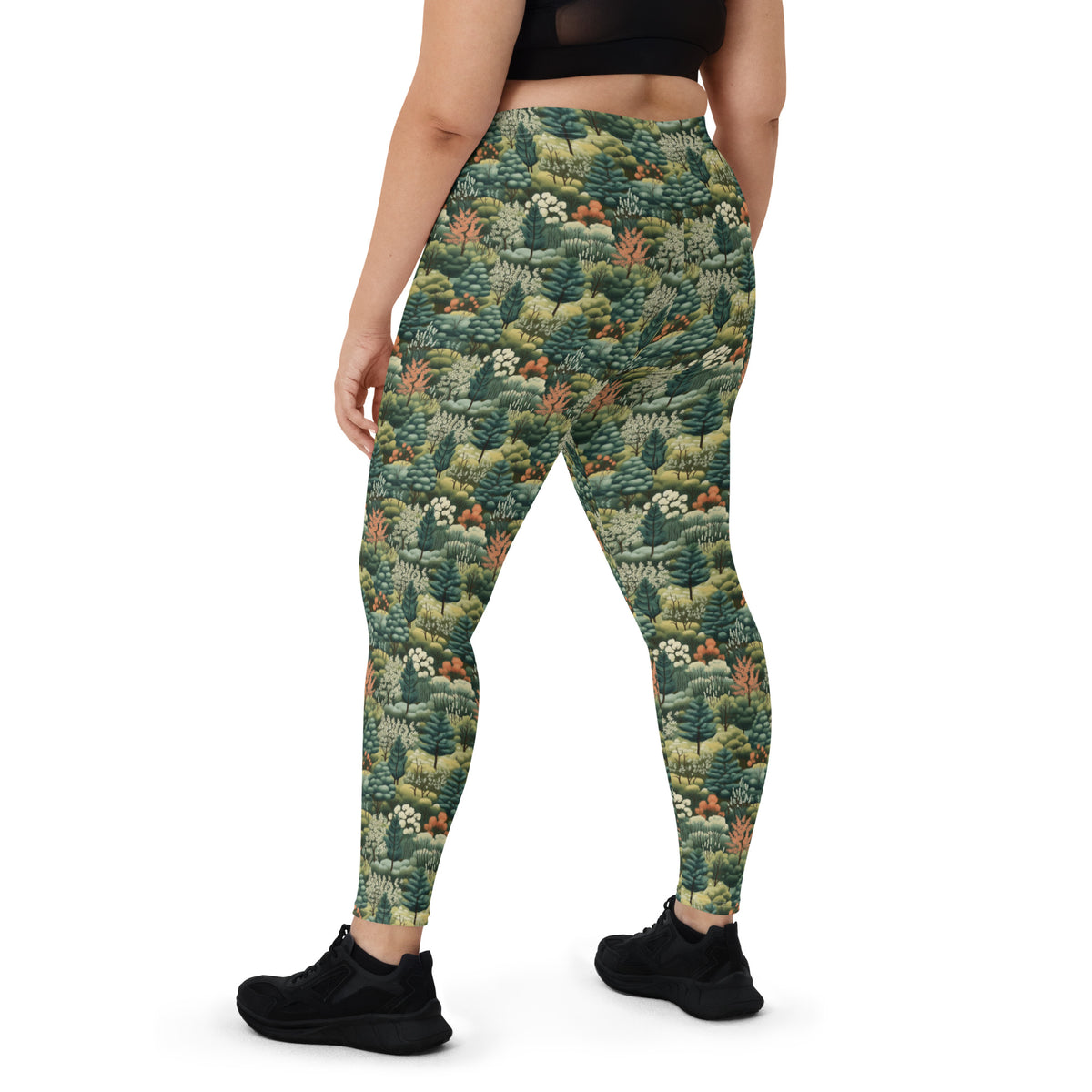 Northwoods Leggings