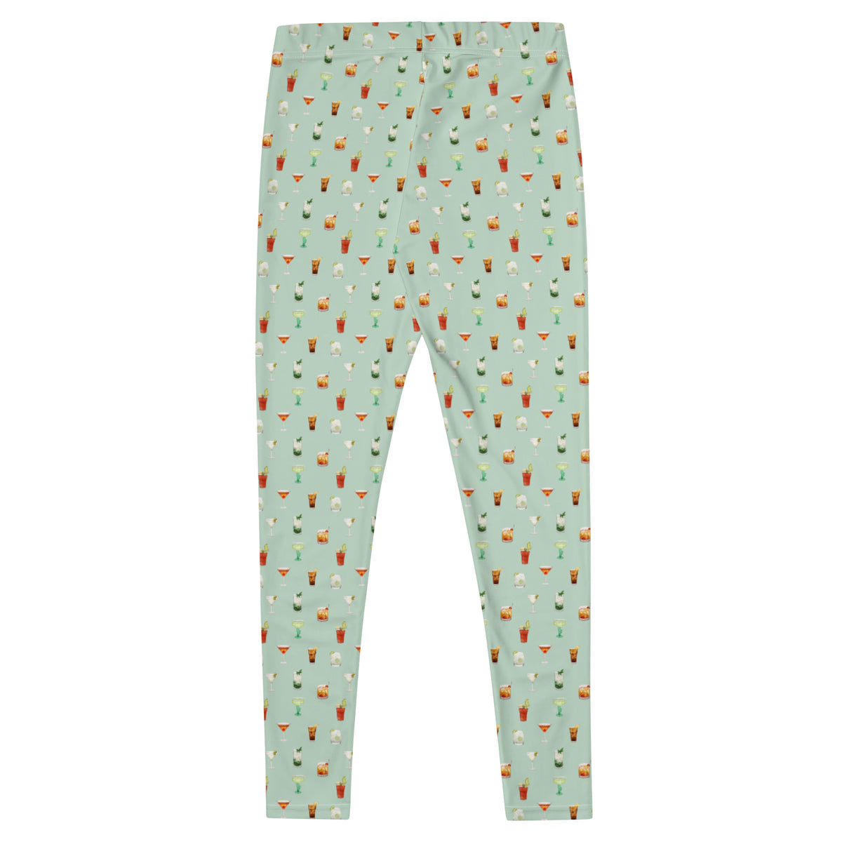 Cocktail Hour Leggings