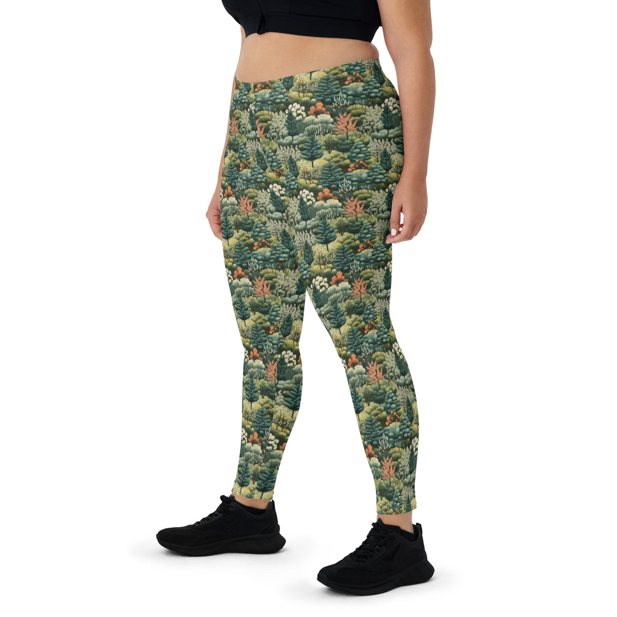 Northwoods Leggings