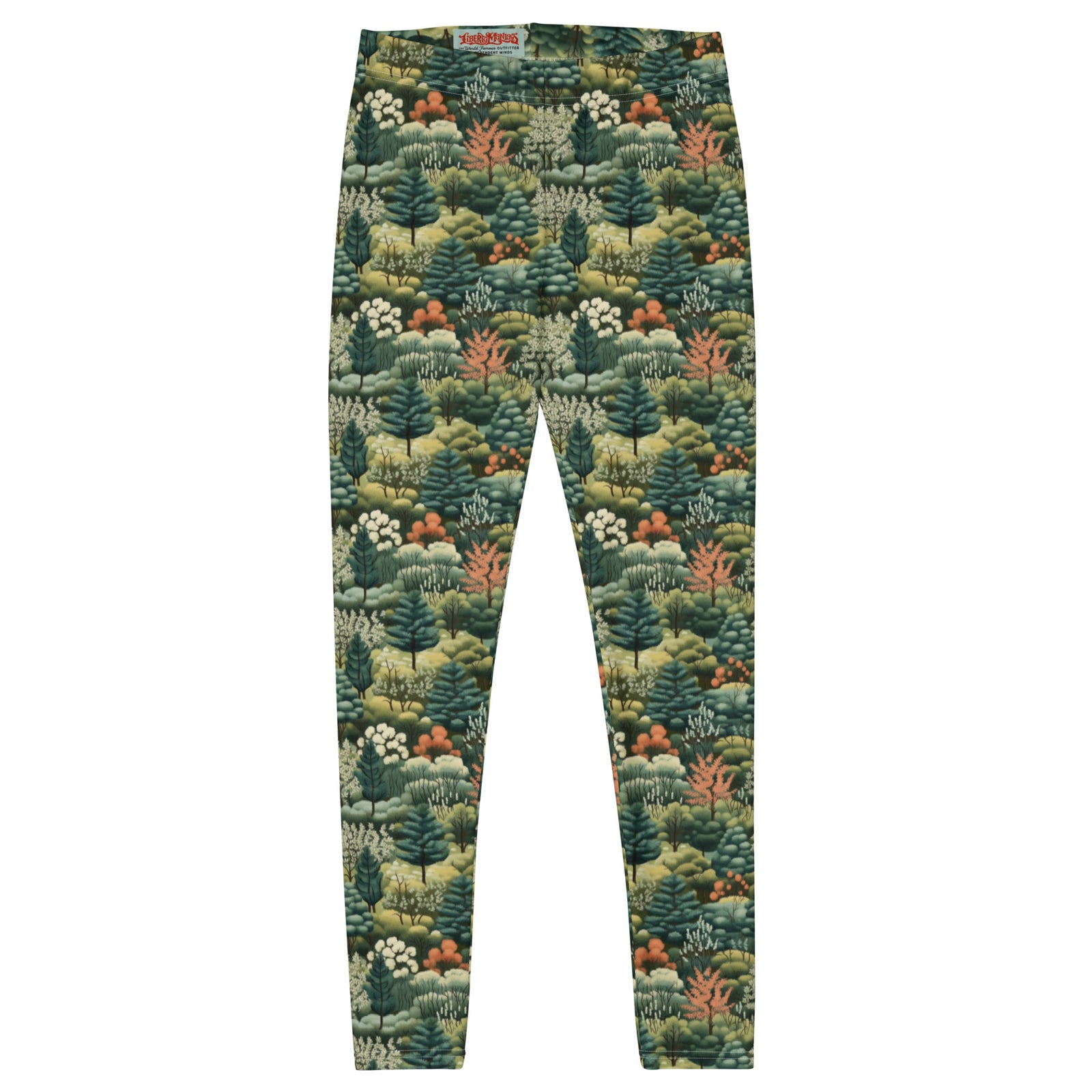 Northwoods Leggings