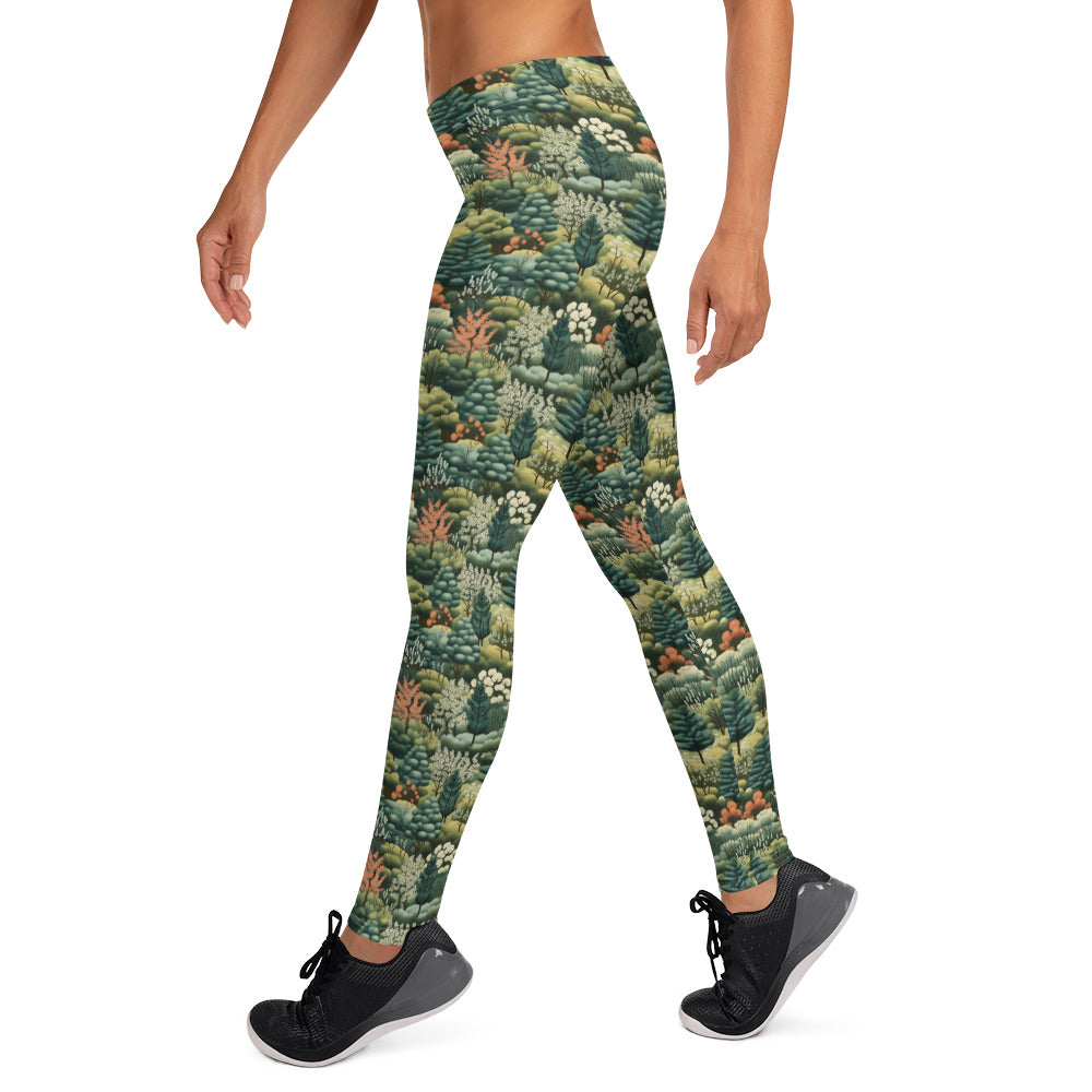 Northwoods Leggings