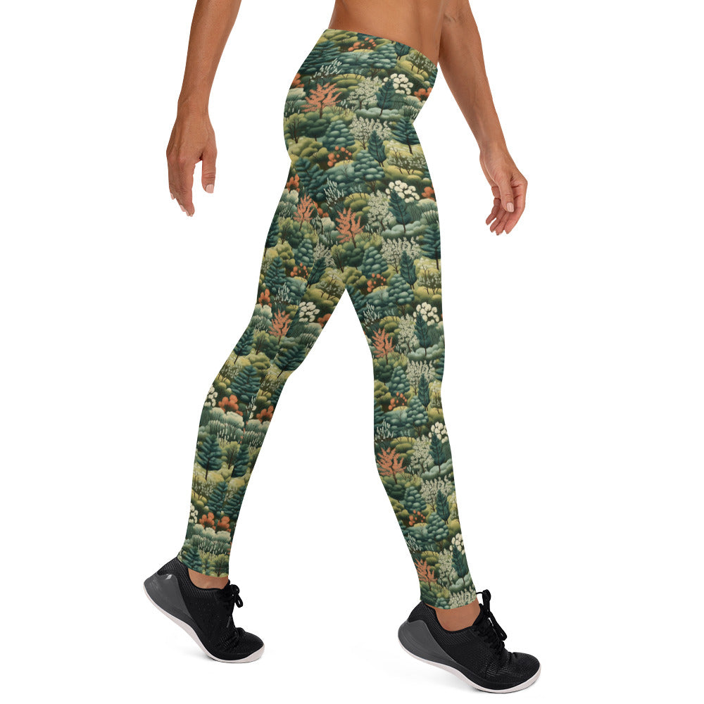 Northwoods Leggings
