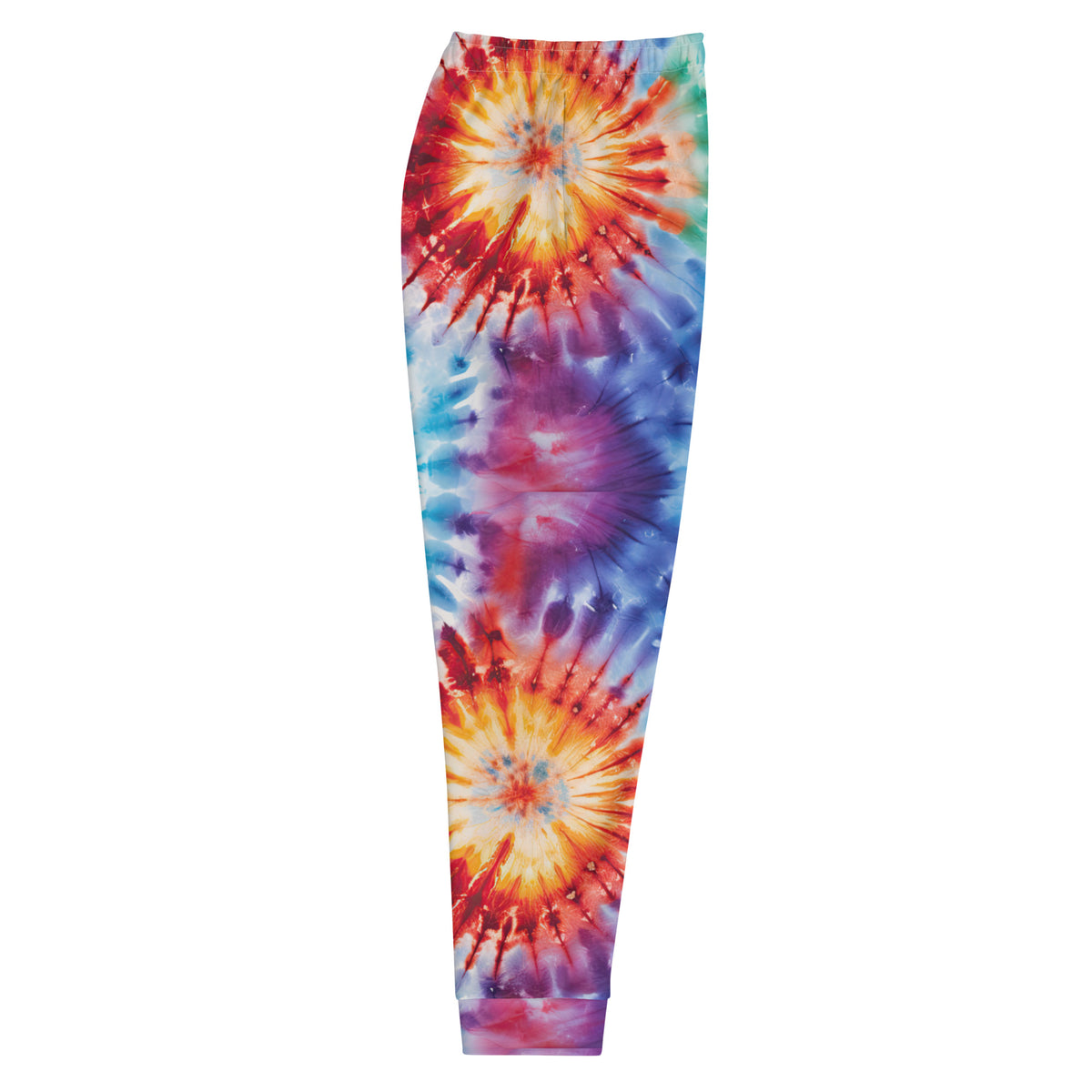 Cosmic Charlie Tie Dye Men&#39;s Joggers