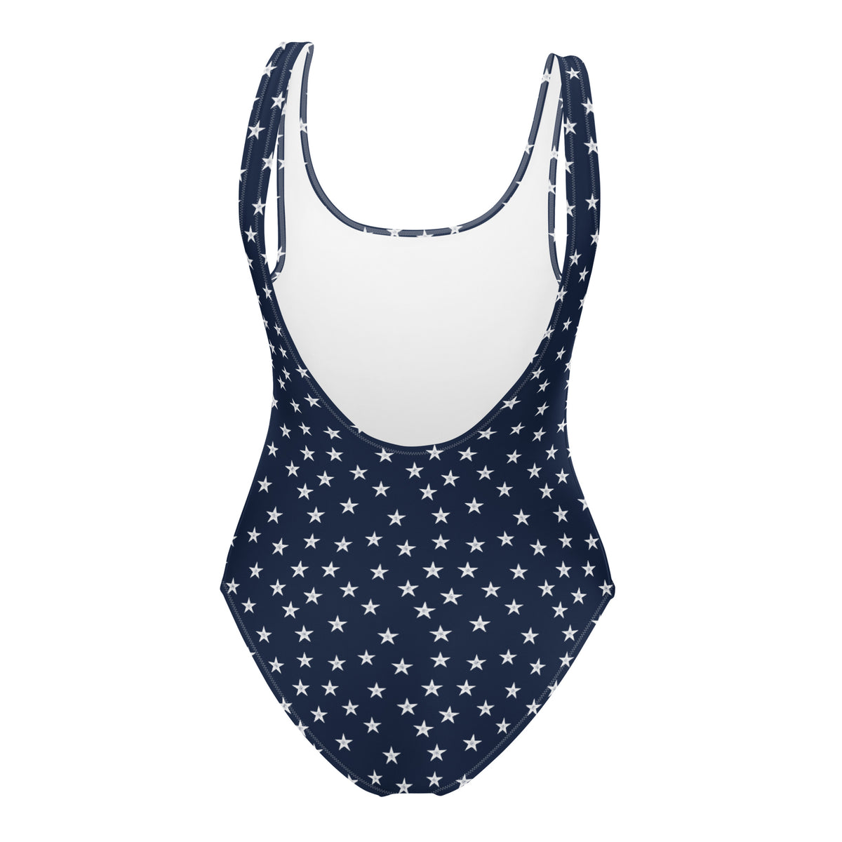 Rebel Stars One-Piece Swimsuit