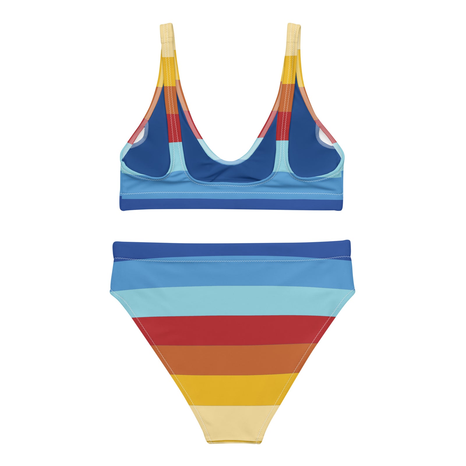 Rosanna Two-Piece Swimsuit