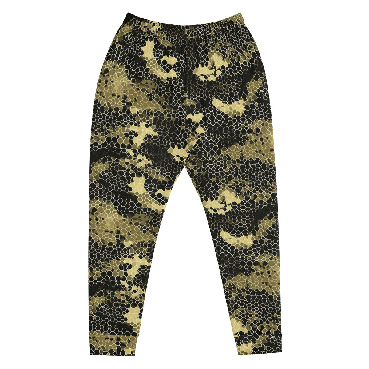 Viper Fractal Camouflage Men&#39;s Joggers