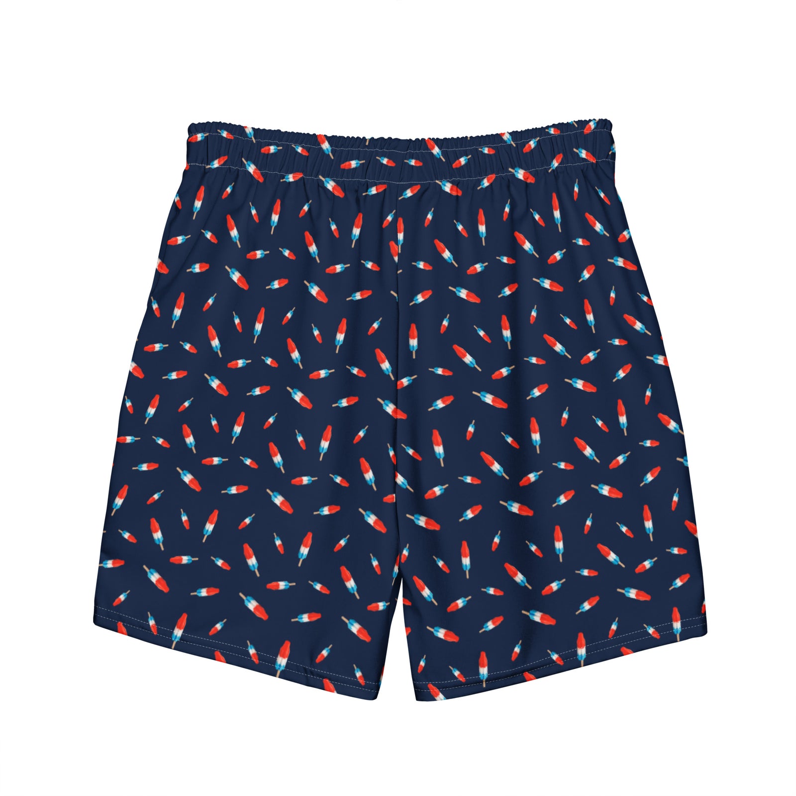 Bombpop Men's Swim Trunks