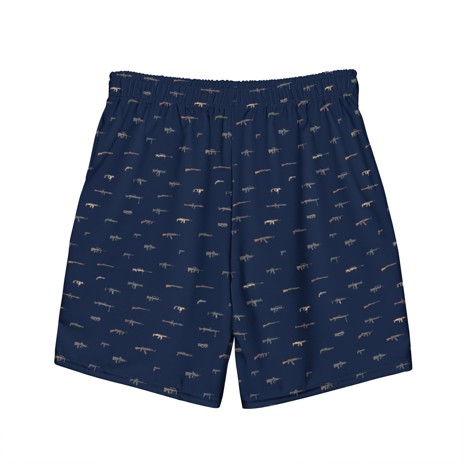 Arsenal Men's Swim Trunks