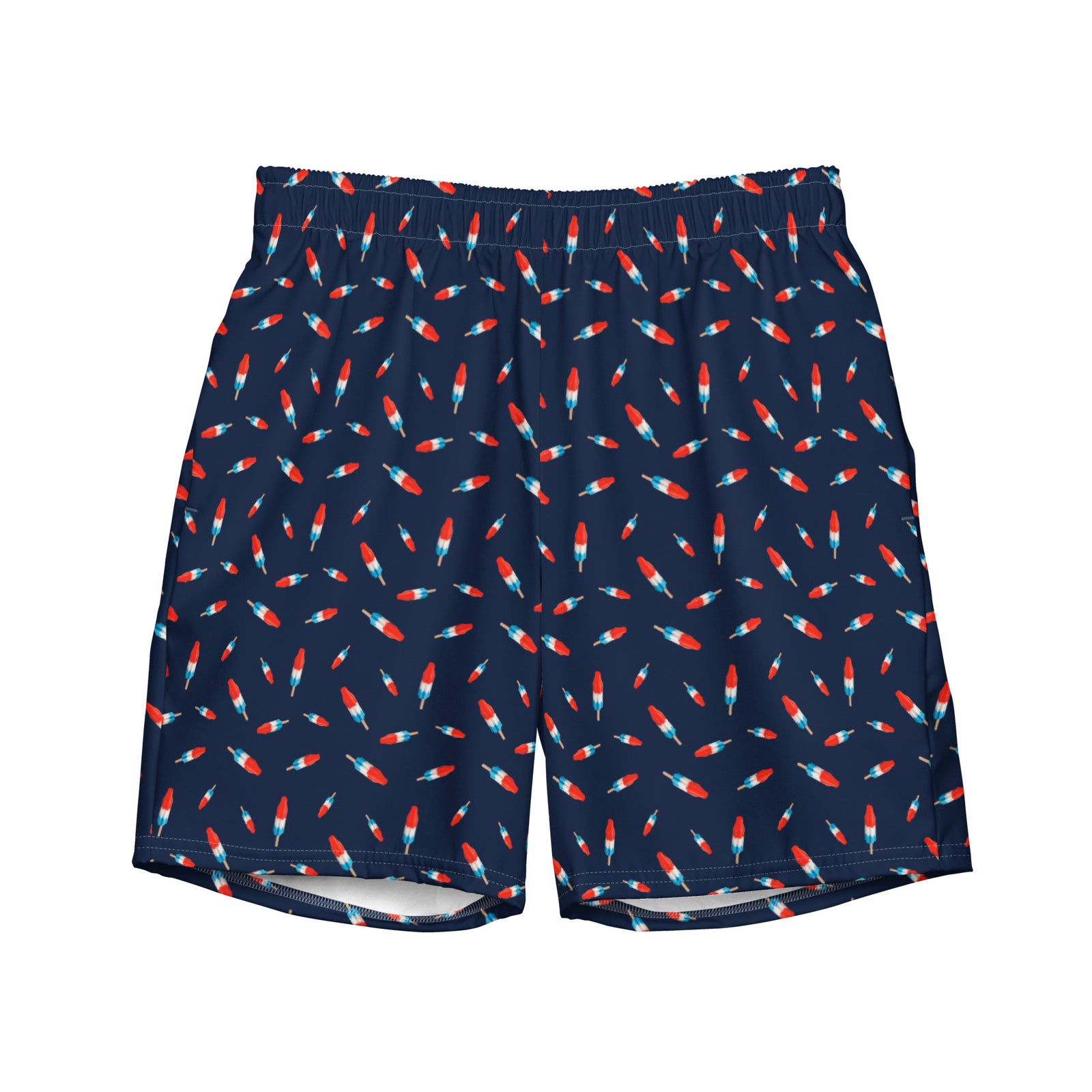 Bombpop Men's Swim Trunks