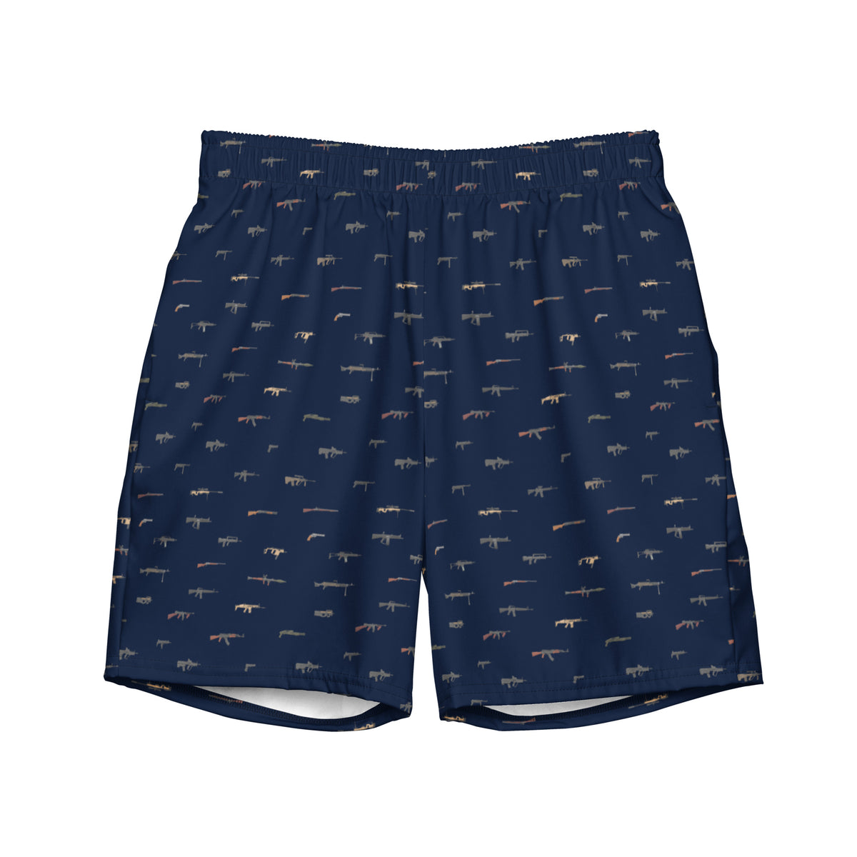 Arsenal Men&#39;s Swim Trunks