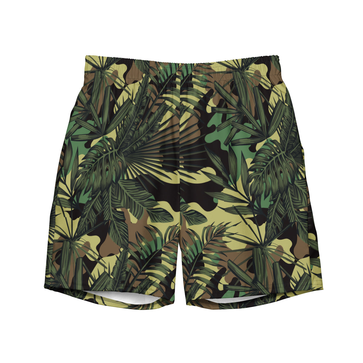 Tropicamo Men&#39;s Swim Trunks