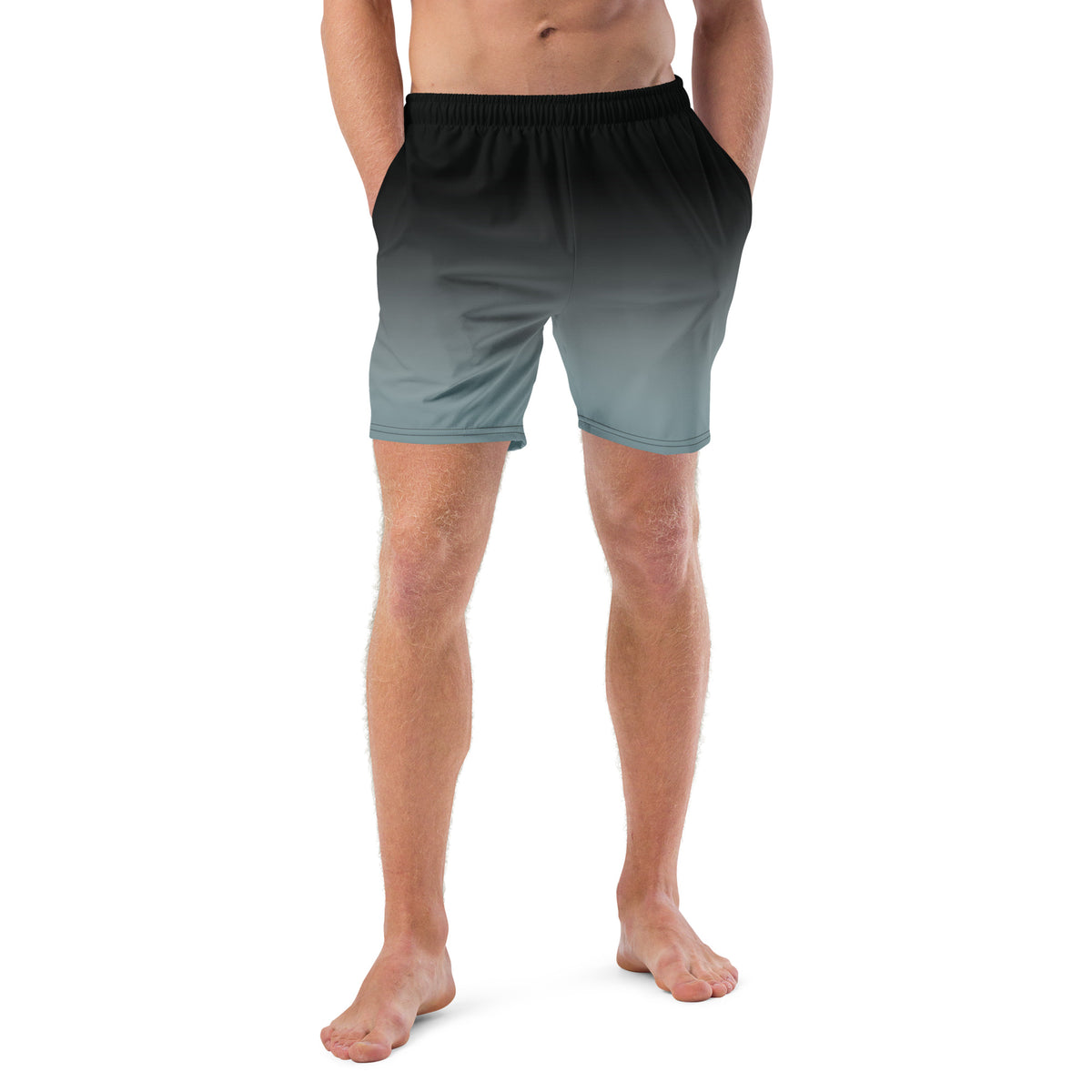 Gleoite Men&#39;s swim trunks