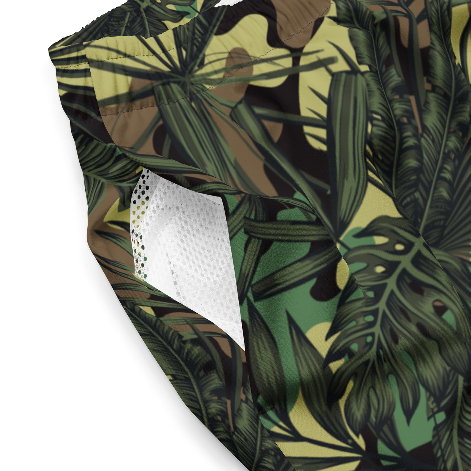 Tropicamo Men's Swim Trunks