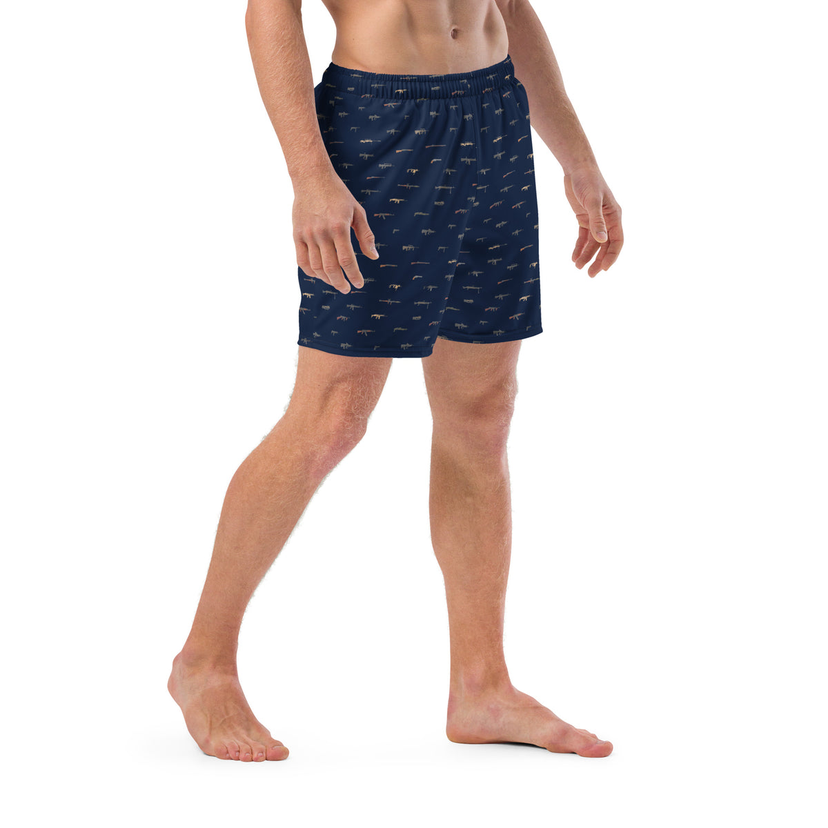 Arsenal Men&#39;s Swim Trunks