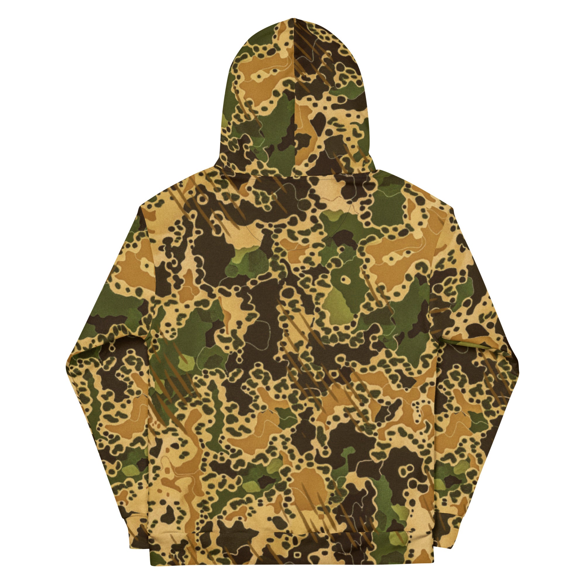 Equinox M2024 Camouflage Hoodie
