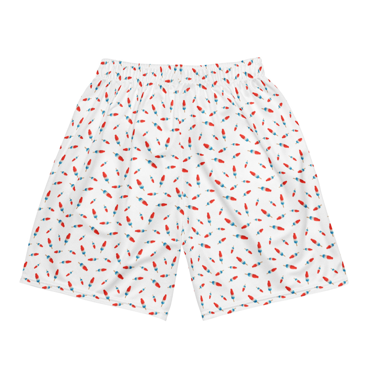 Bombpop Mesh Shorts