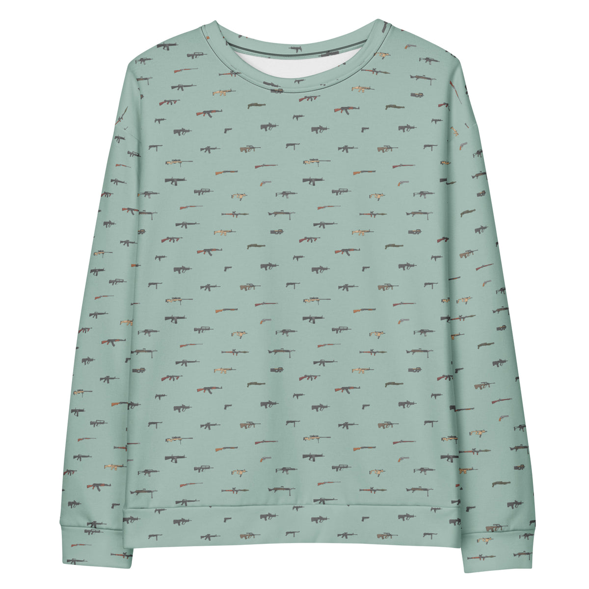 Arsenal Handmade Crewneck Sweatshirt